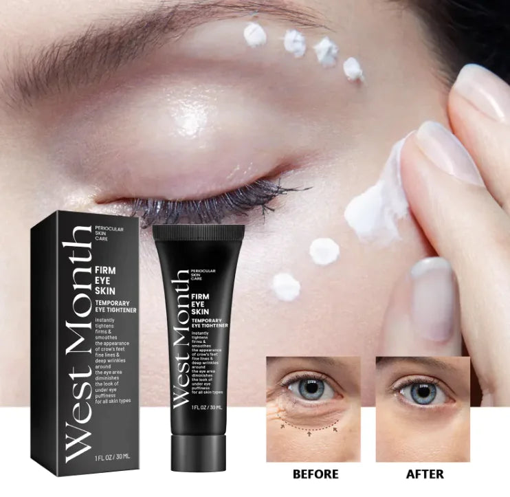 ✨ Nova Skin™ RevitaLift Firming Eye Cream | Reduce Wrinkles & Eye Bags