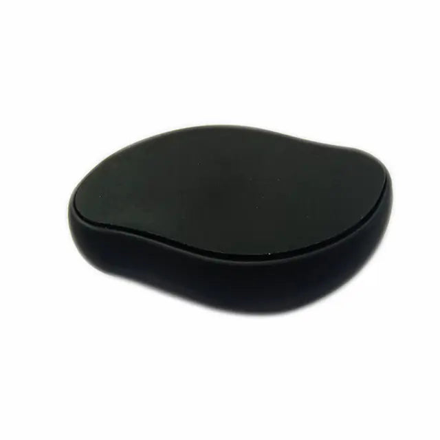 Painless Crystal Hair Removal Glass
