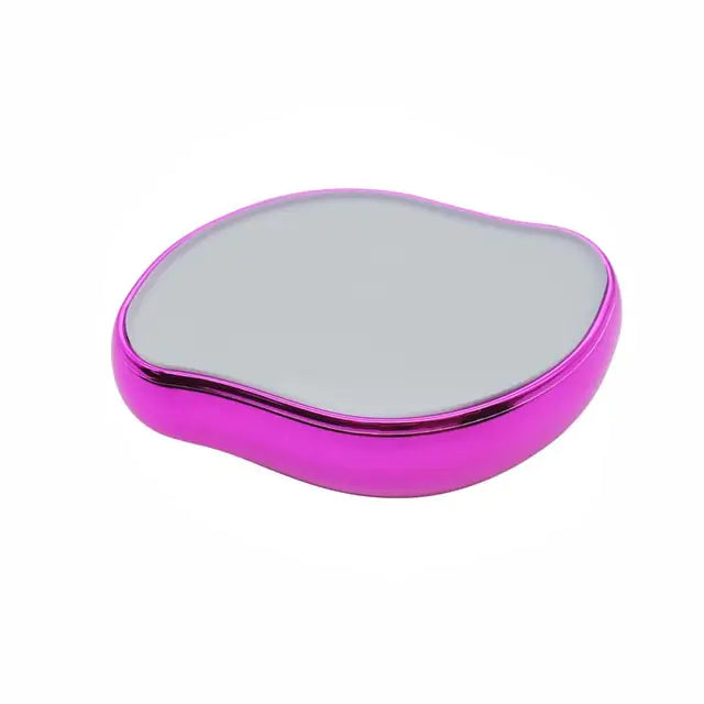 Painless Crystal Hair Removal Glass