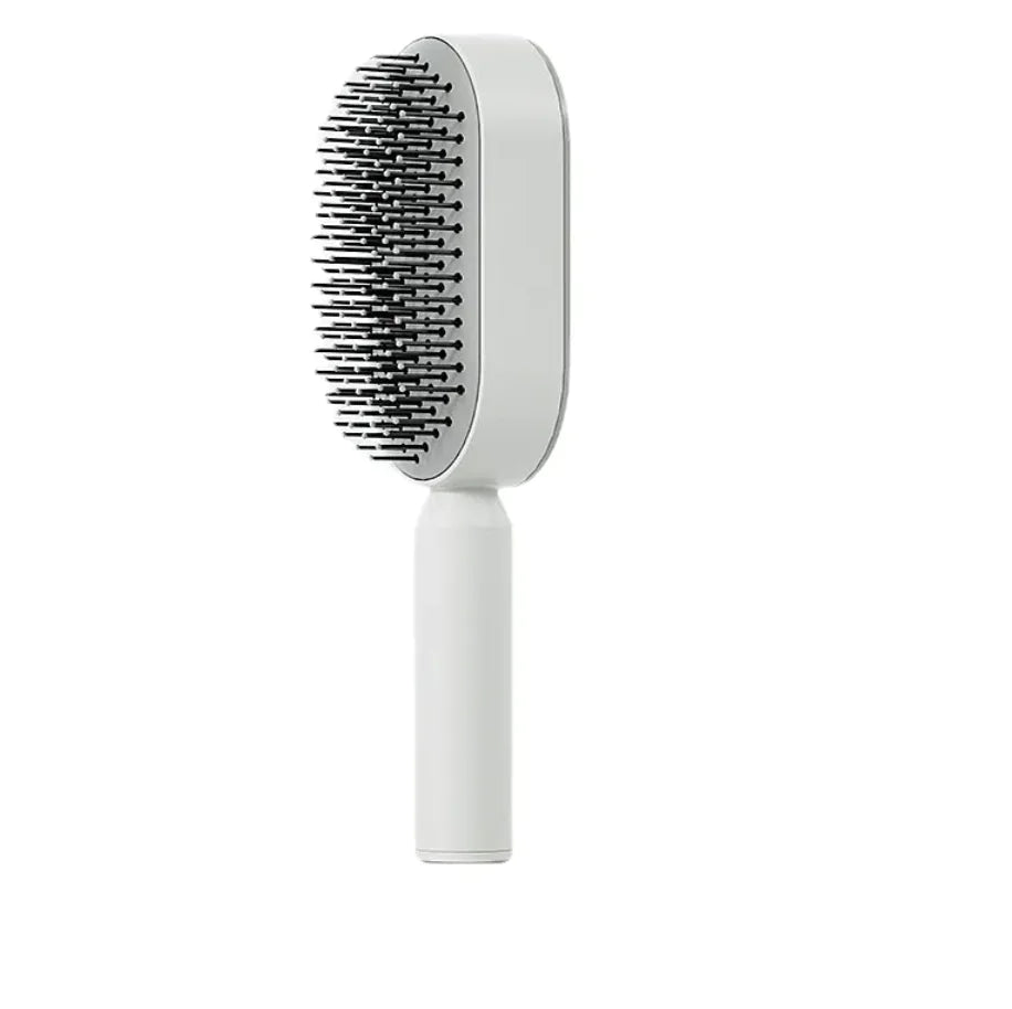 🌿 Nova Skin™ Hair Stimulating Cushion Scalp Brush