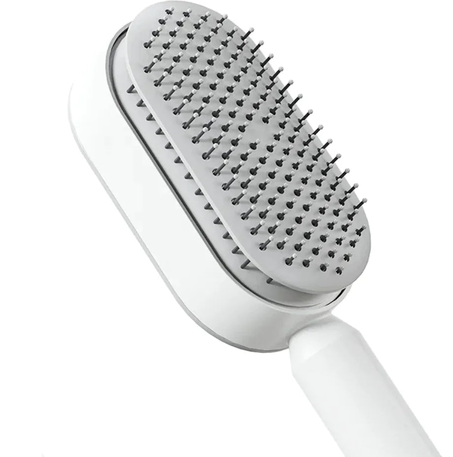 🌿 Nova Skin™ Hair Stimulating Cushion Scalp Brush