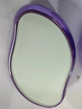 Painless Crystal Hair Removal Glass