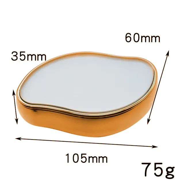 Painless Crystal Hair Removal Glass