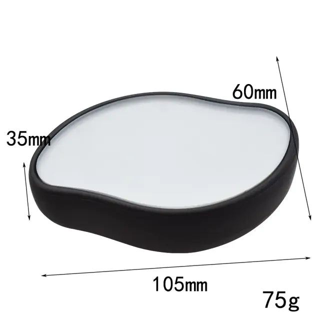 Painless Crystal Hair Removal Glass