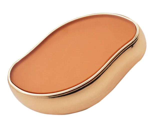 Painless Crystal Hair Removal Glass