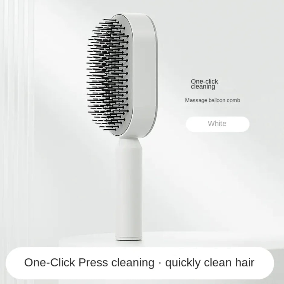 🌿 Nova Skin™ Hair Stimulating Cushion Scalp Brush